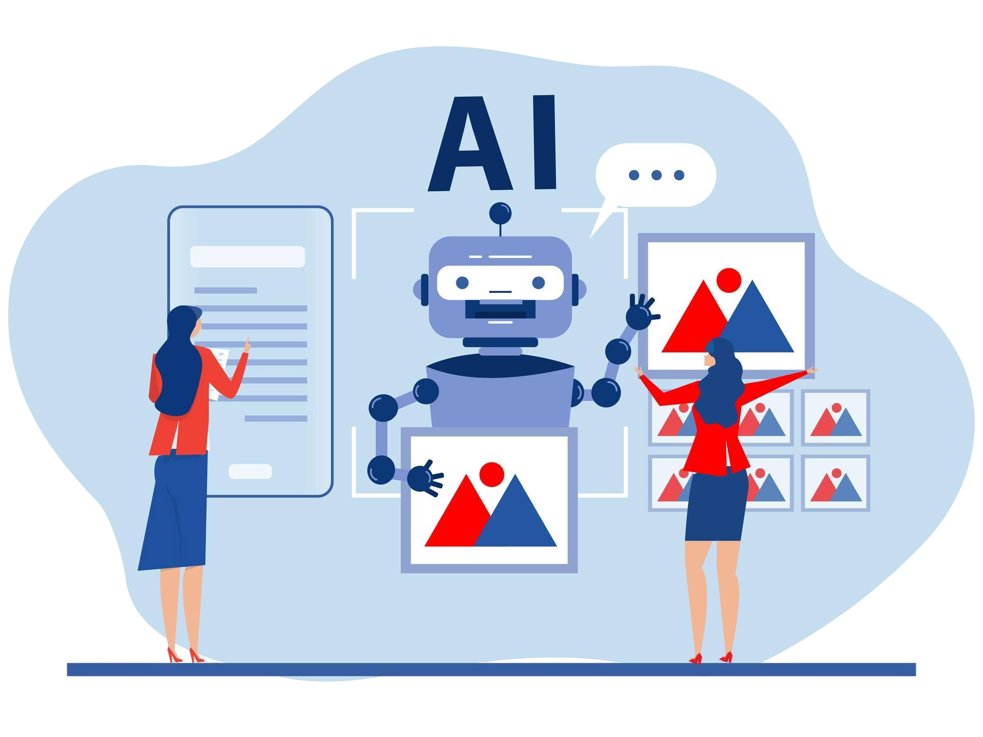 AI & Automation
