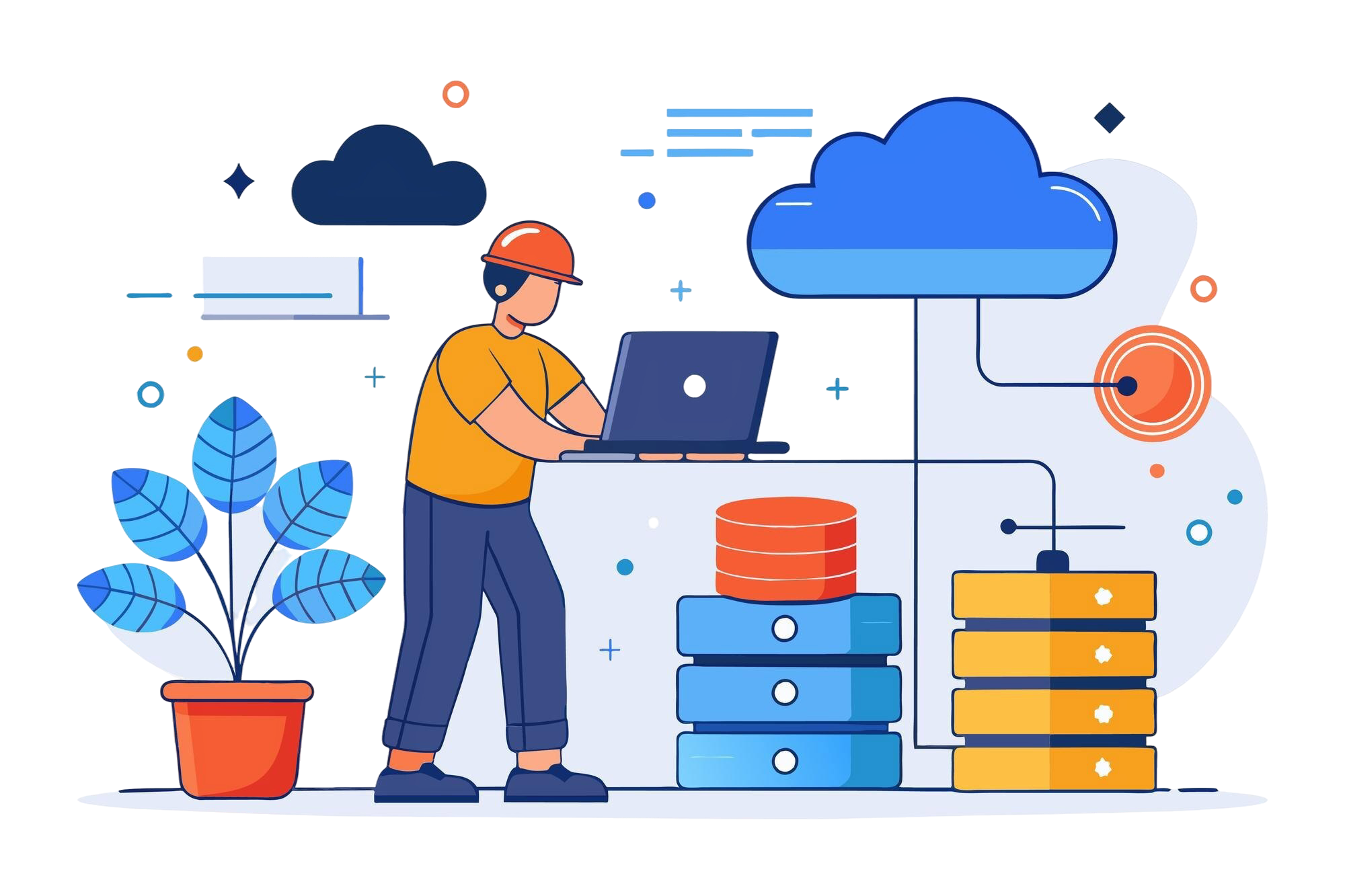 Cloud & DevOps