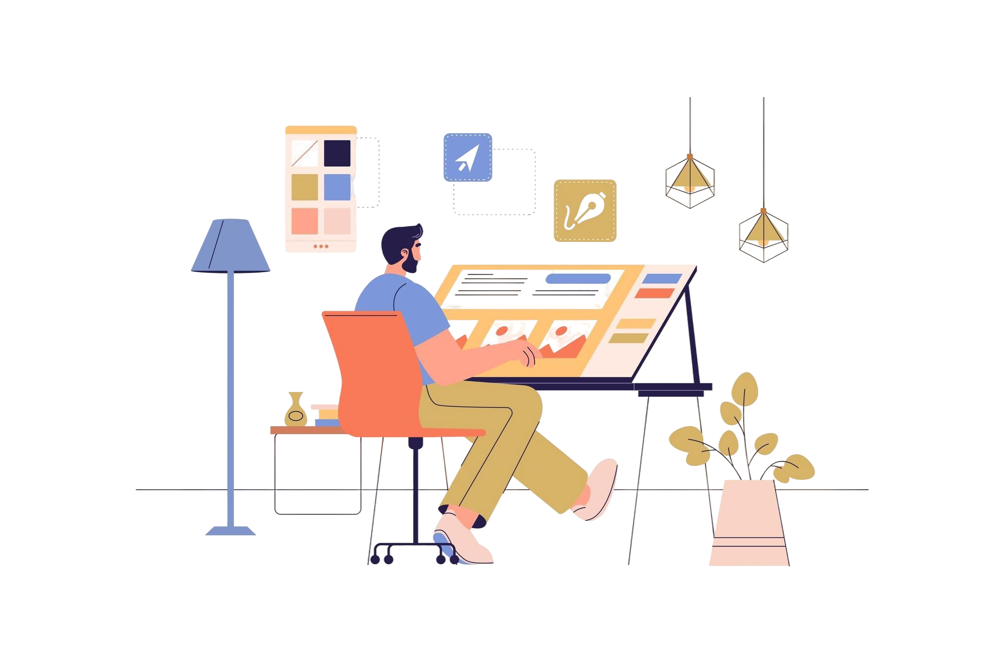 Design & Branding