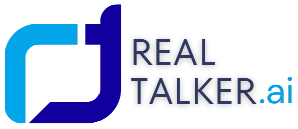 Real Talker.ai